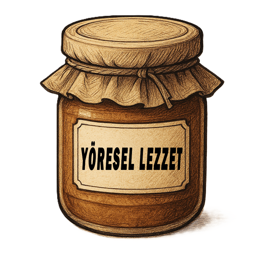 Yöresel Lezzetler